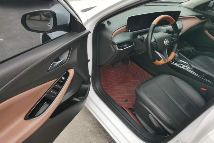 Used Buick Verano 2022 Pro 533T Enjoyment Edition
