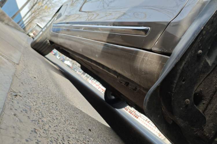 Used Buick LaCrosse 2014 2.0T SIDI Smart Luxury Flagship Edition
