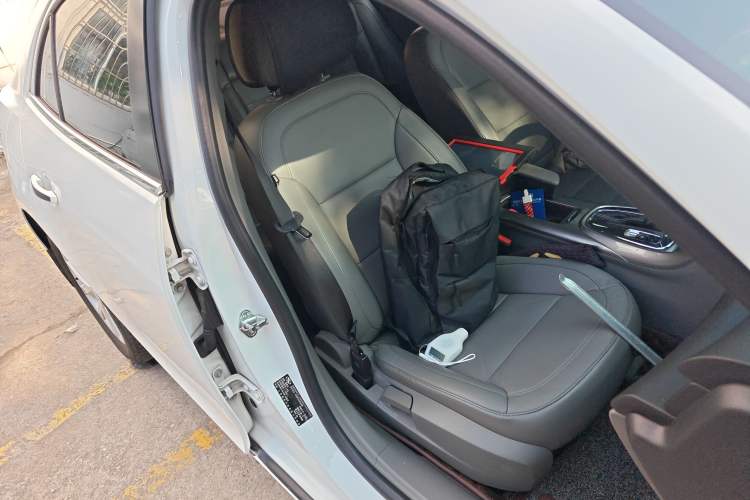 Used Chevrolet Malibu 2014 2.0L Automatic Luxury Edition