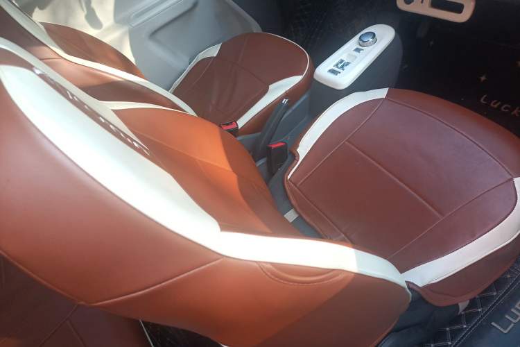 Used  Lumin 2022 210km Sweet Edition
