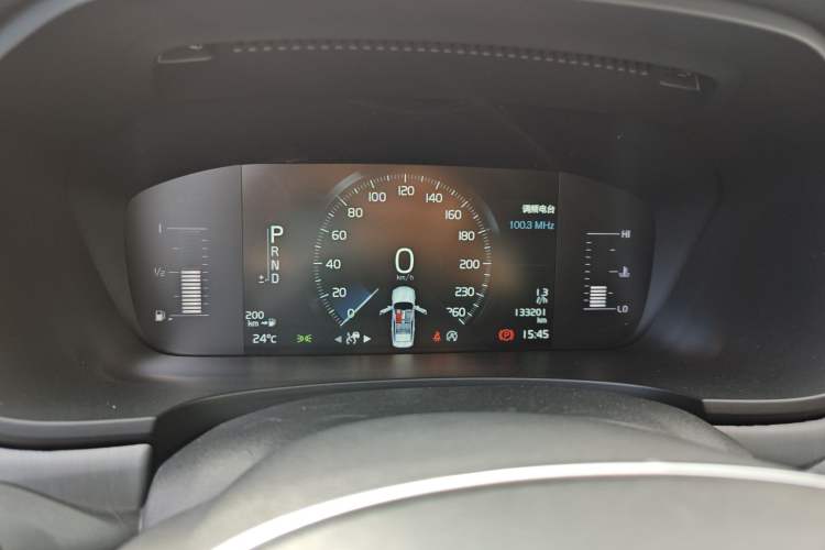 Used Volvo S90 2018 T4 Zhiyi Edition