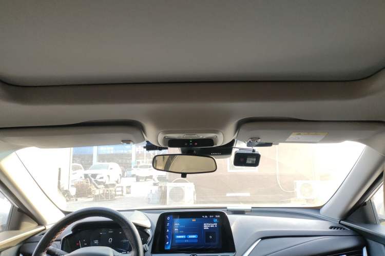 Used Chevrolet Menlo 2022 Starry Edition
