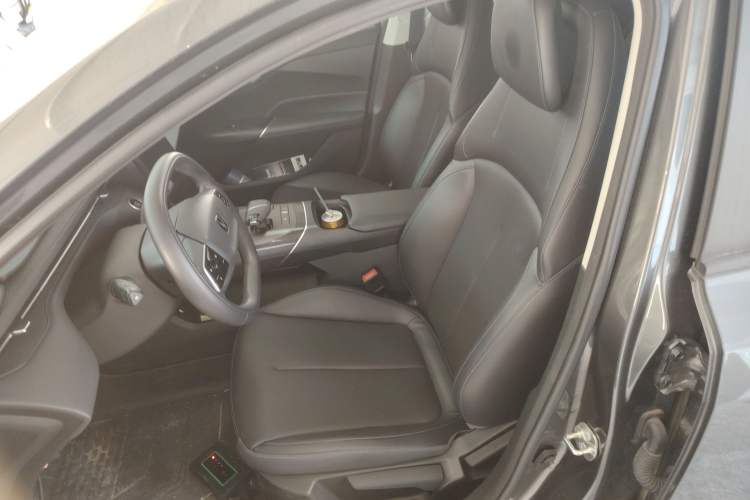 Used Changan Eado DD 2023 Blue Whale NE 1.5T GDI DCT Enjoy Edition