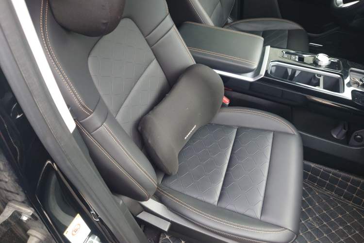 Used Haval DARGO 2022 1.5T DCT Two-Wheel Drive Border Collie Edition