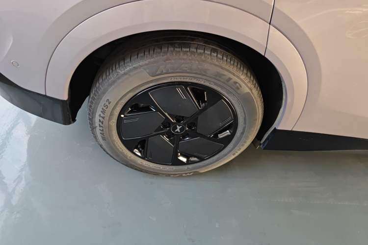 Used XPeng G6 2025 625 Long-Range Max Flagship Edition