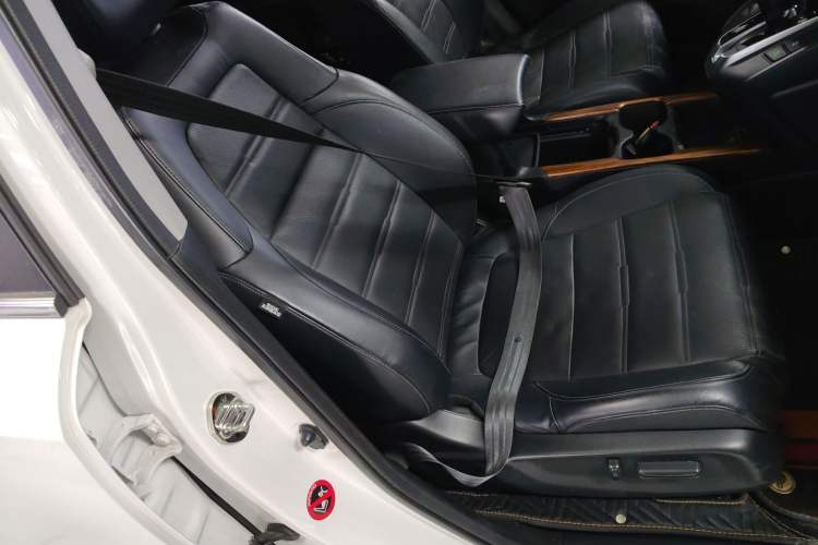 Used Honda CR-V 2019 240TURBO CVT 2WD Fashion Edition China VI
