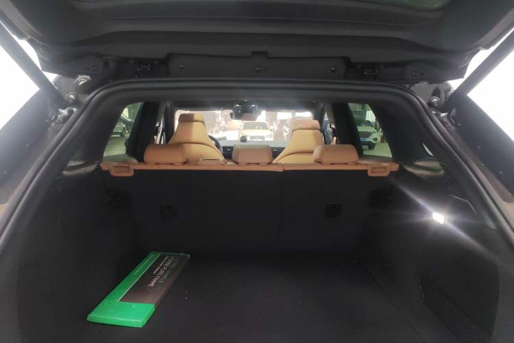 Used Nio ES6 2020 600 km Sport Edition