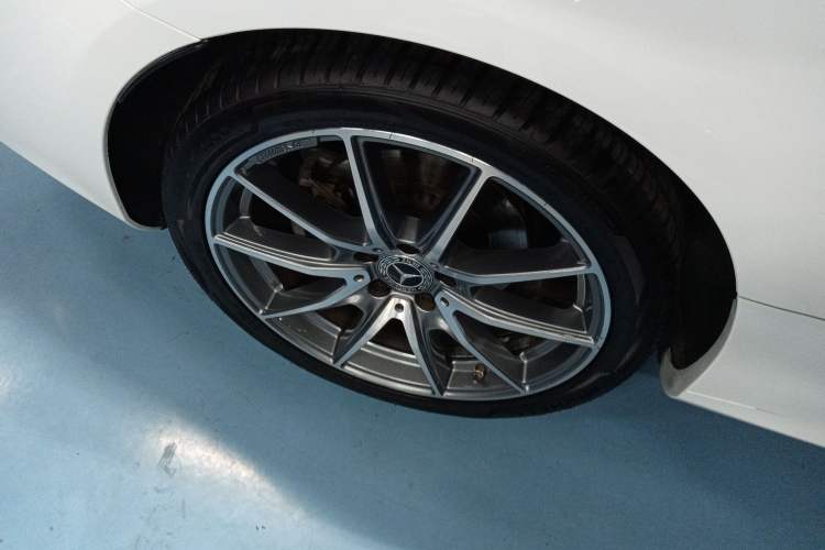 Used Mercedes-Benz E-Class 2021 E 260 Coupe