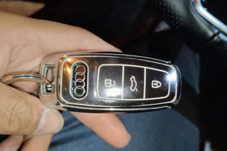 Used Audi A6L 2023 45 TFSI Prestige Elegant Edition