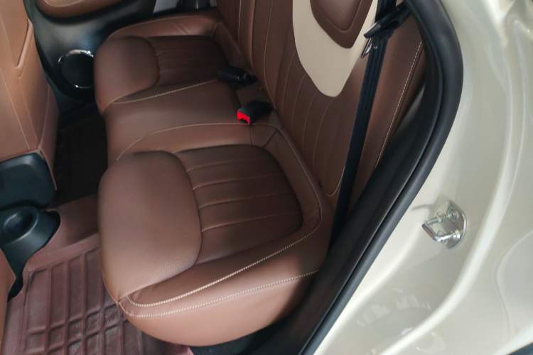 Used Wuling Bingo 2023 410 km Lingxi Deluxe Edition