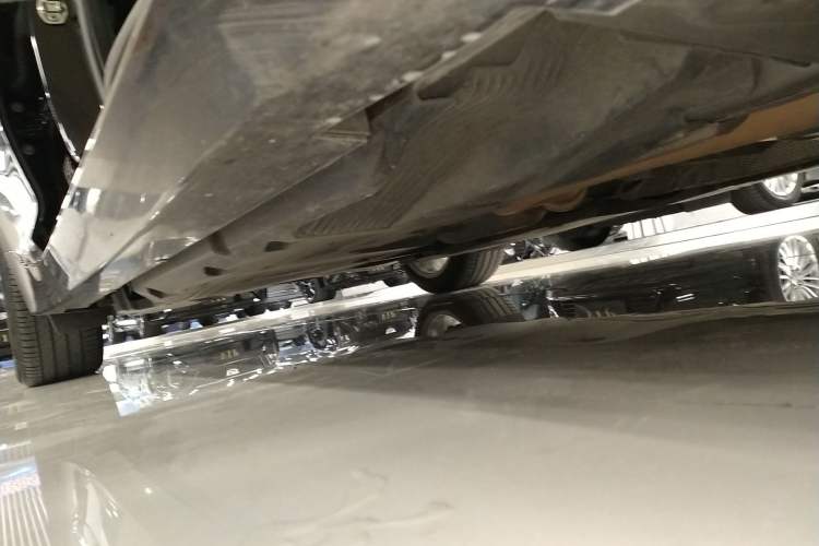 Used Cadillac CT5 2020 Revised Version 28T Luxury Edition
