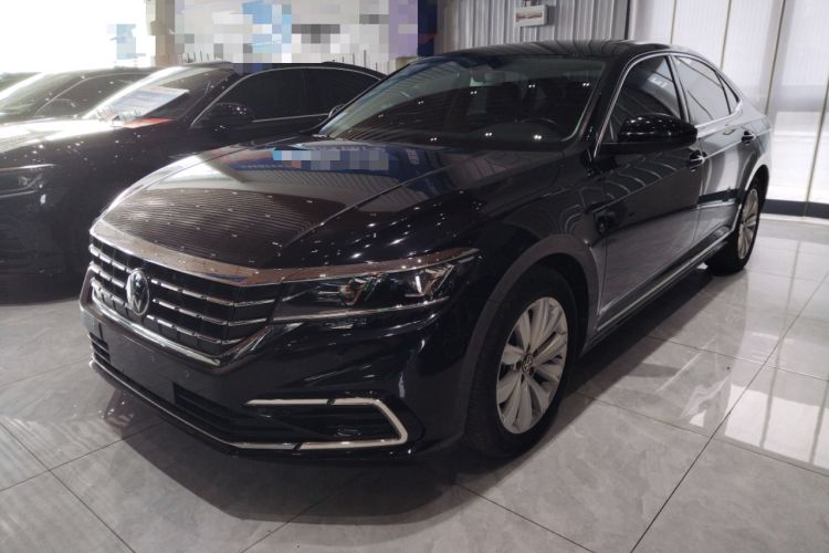 Used Volkswagen Passat 2021 330TSI Elite Edition