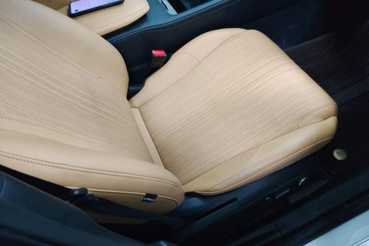 Used  L7 2024 1.5T 115 km PLUS Dragon Edition
