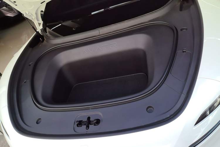 Used  06 2025 Ultra Pure Electric Edition