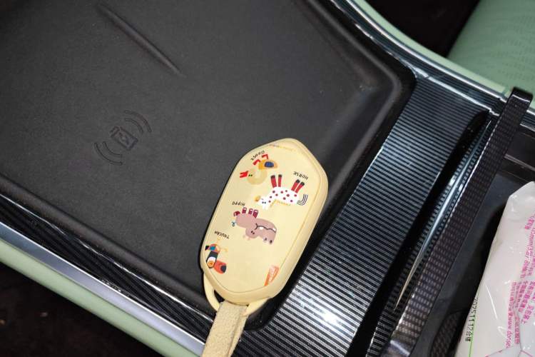 Used Livan Livan 7 2023 605km Hunter Light