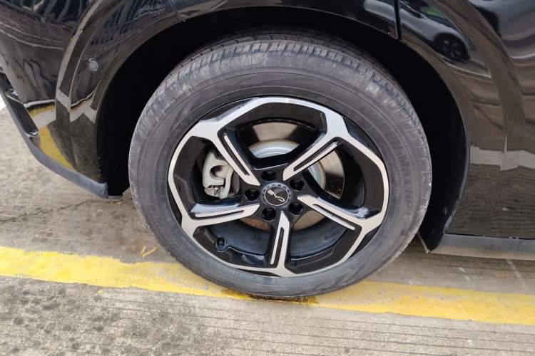 Used BYD Seal 06GT 2025 605 Heatwave Edition
