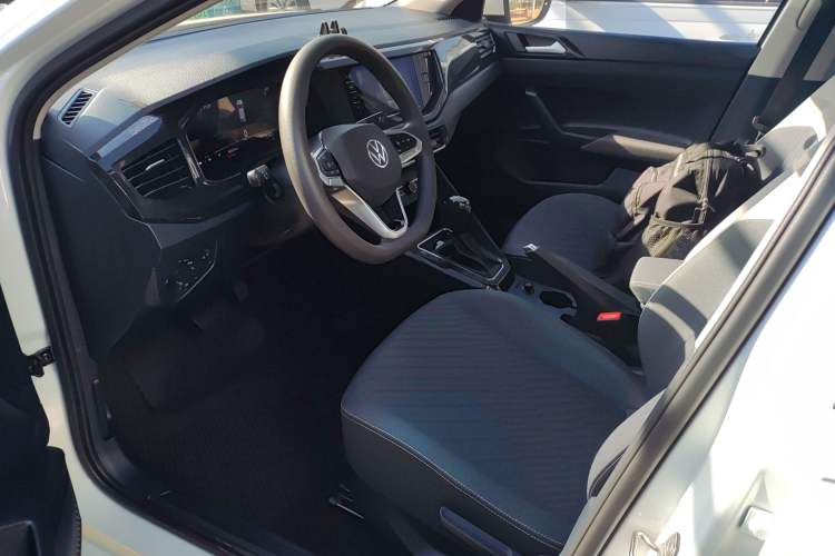 Used Volkswagen Lavida 2023 New Rui 1.5L Automatic New Yi Edition