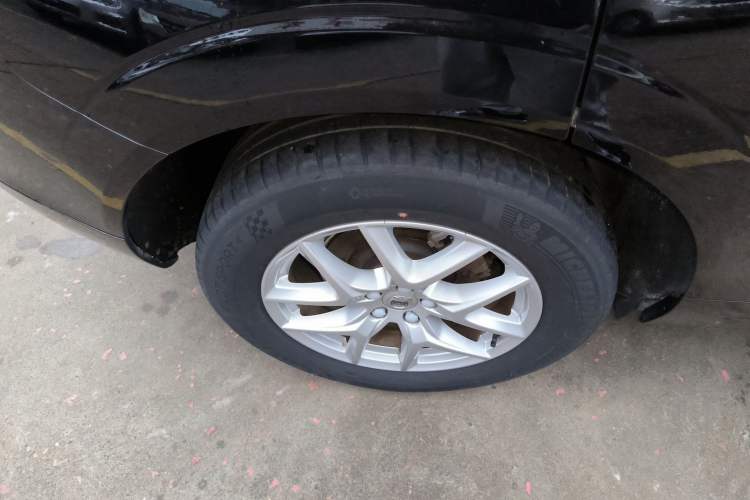 Used Volvo XC60 2021 T5 4x4 Smart Luxury Edition