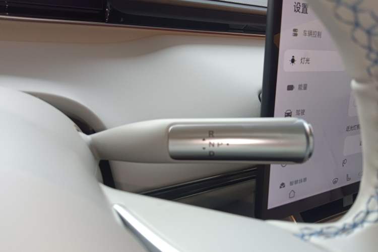 Used Hima Luxeed S7 2025 705 km Pro
