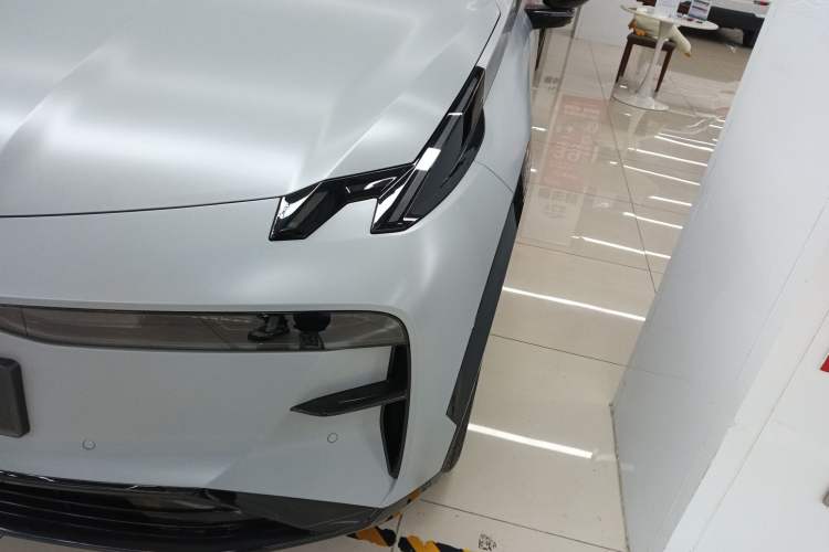 Used Zeekr X 2023 Rear-Drive ME Version 5 Seats