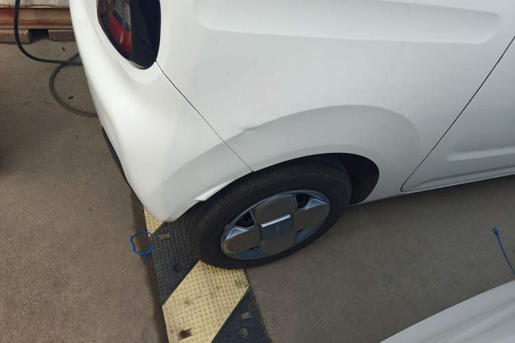 Used  Panda 2024 Panda Mini 200km Endurance Bear
