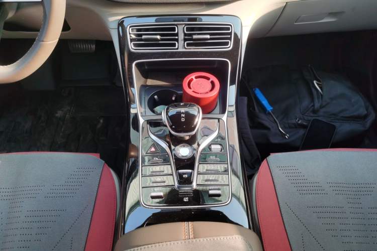 Used BYD Qin PLUS 2024 HONOR Edition DM-i 55KM Beyond Model