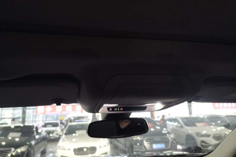 Used Buick Enclave 2020 28T Four-Wheel Drive Prestige Version