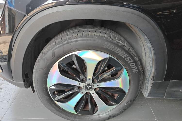 Used Mercedes-Benz GLB 2022 Updated GLB 200 Fashion Edition
