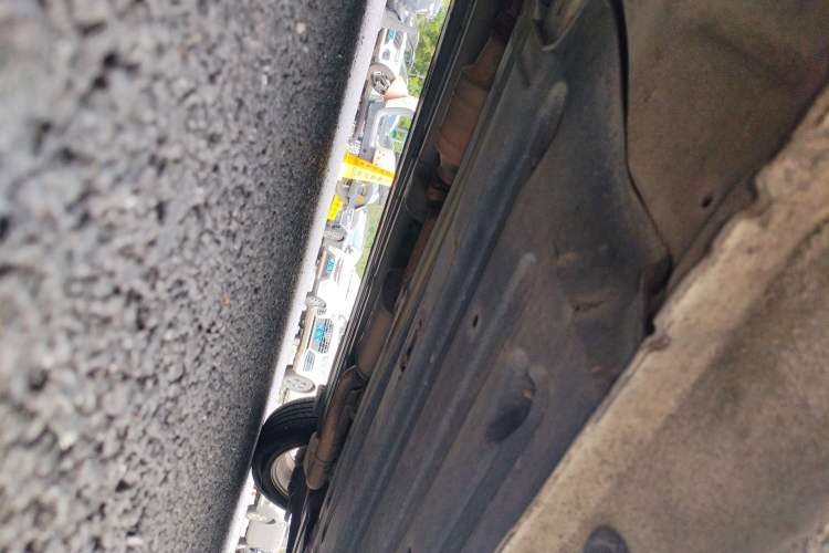 Used Kia K3 2016 1.6L Automatic GLS
