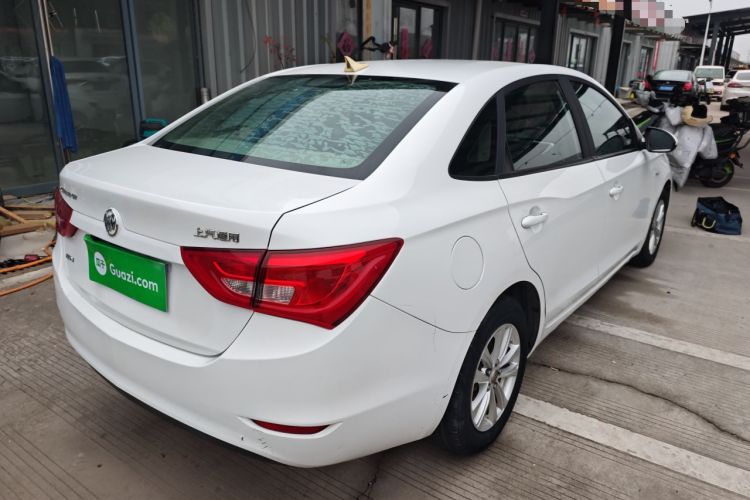 Used Buick GT 2017 15N Automatic Entry-Level Trim
