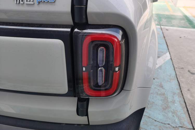 Used Baojun Spark EUV 2026 301km Flagship Edition
