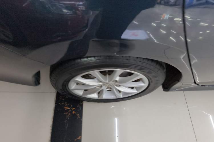 Used Honda Civic 2016 180TURBO CVT Comfort Version
