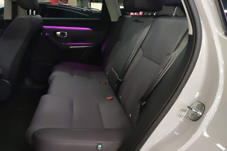 Used Leapmotor C10 2026 605 Enjoyment Edition