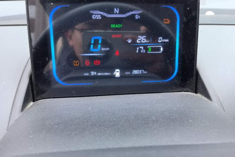 Used  Lumin 2022 155 km – Refreshingly Sweet Edition