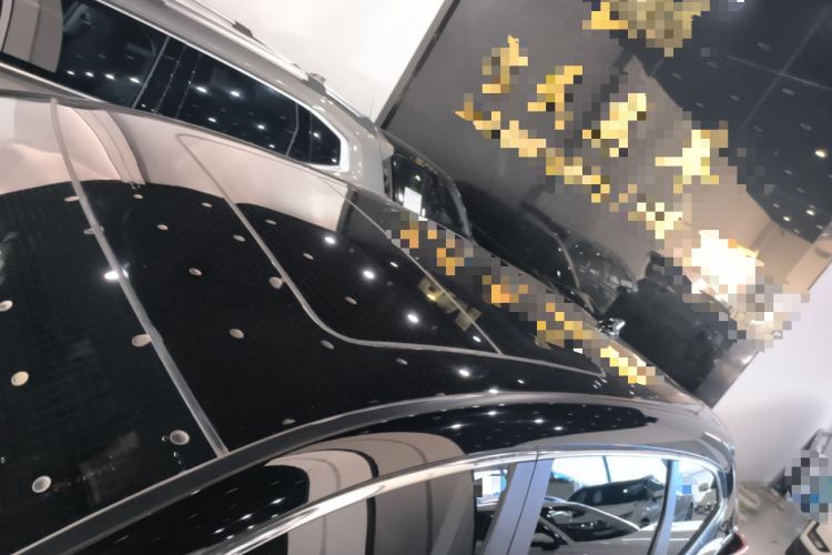 Used Honda CR-V 2021 240TURBO CVT Four-Wheel Drive Luxury Edition