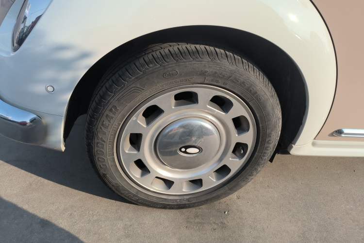 Used ORA Ballet Cat 2023 401 km Luxury Version