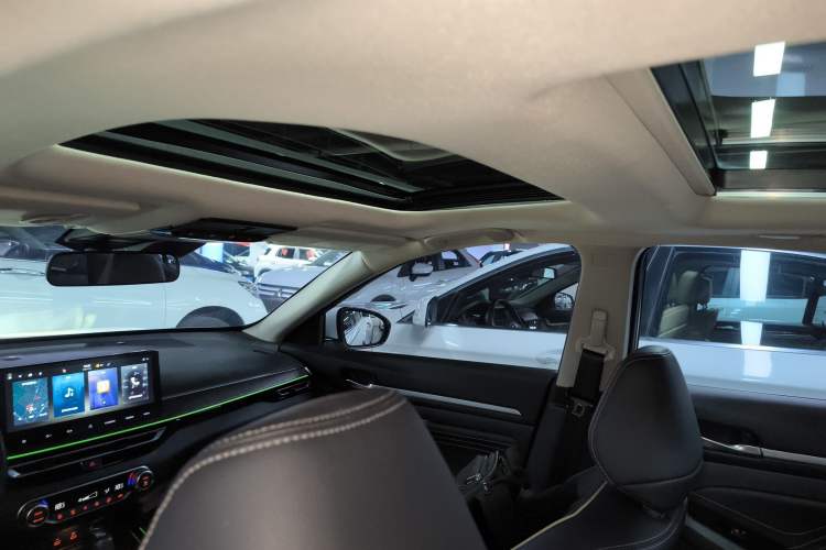 Used Nissan Teana 2022 2.0L XL-Upr Enjoyment Edition
