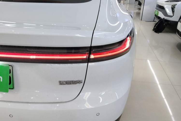 Used Nio ET7 2022 100 kWh