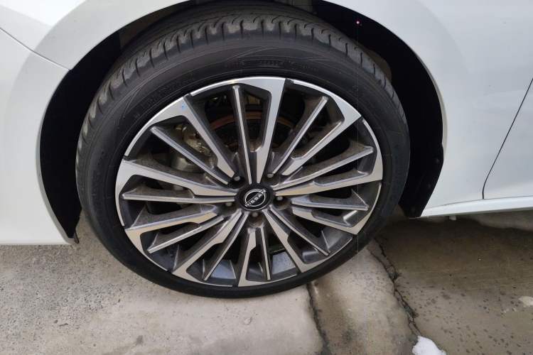 Used Nissan Teana 2022 2.0T XL Enjoyment Edition
