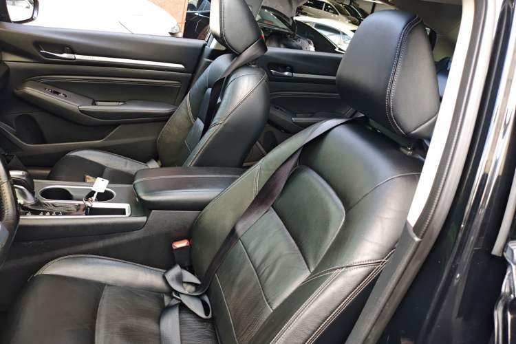 Used Nissan Teana 2020 2.0L XL Comfort Edition
