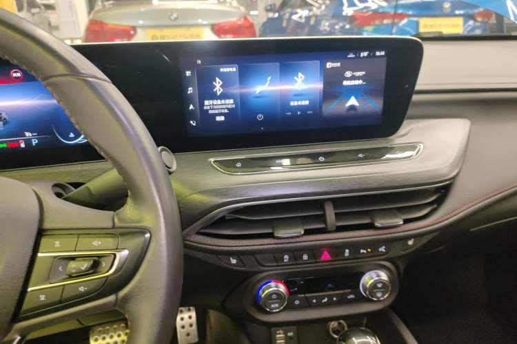 Used Buick Verano 2022 Pro GS Gale Edition