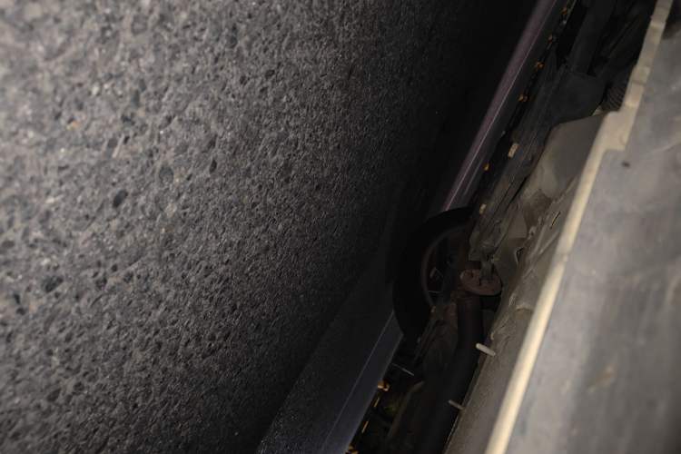 Used MG ZS 2017 1.5L Automatic Elite Edition
