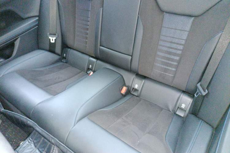 Used BMW 4 Series 2021 Restyled 425i M Sport Night Edition
