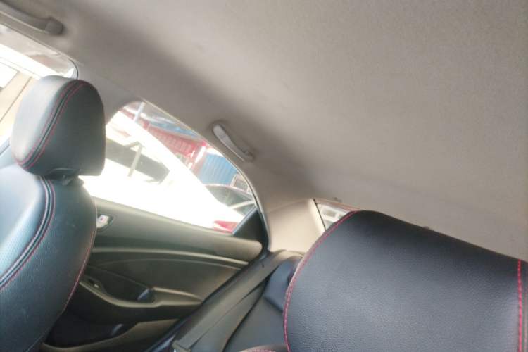 Used Hyundai Verna 2020 1.4L Manual GL Refreshed Edition
