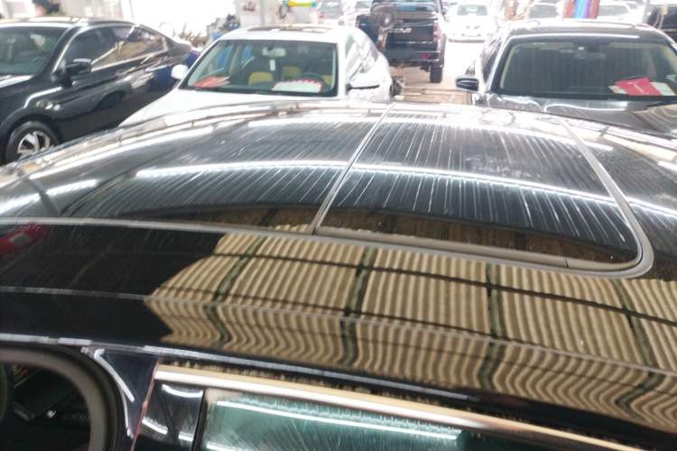 Used Volkswagen Passat New Energy 2022 430 PHEV Hybrid Elite Edition
