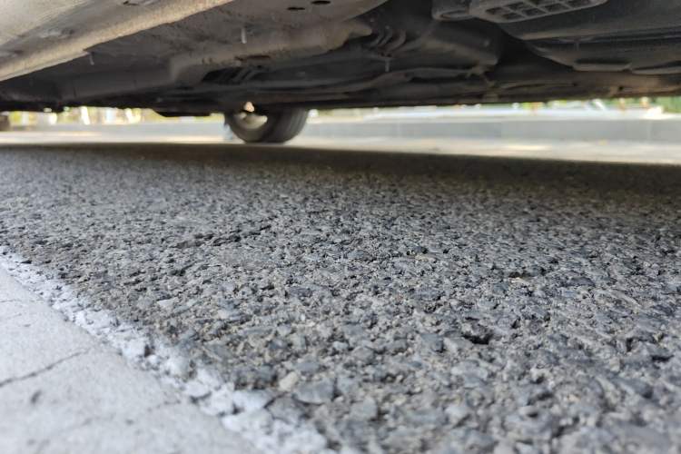 Used MG 6 2017 20T Automatic Luxury Smart Connect Version China V Standard
