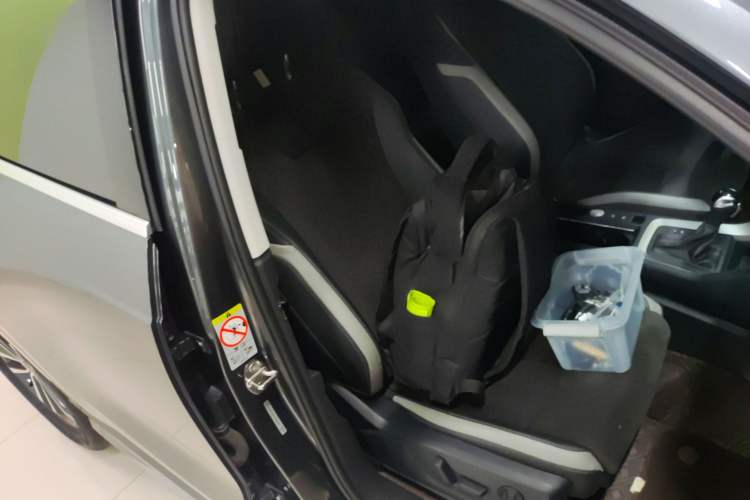 Used Audi Q3 2022 35 TFSI Progressive Dynamic Edition