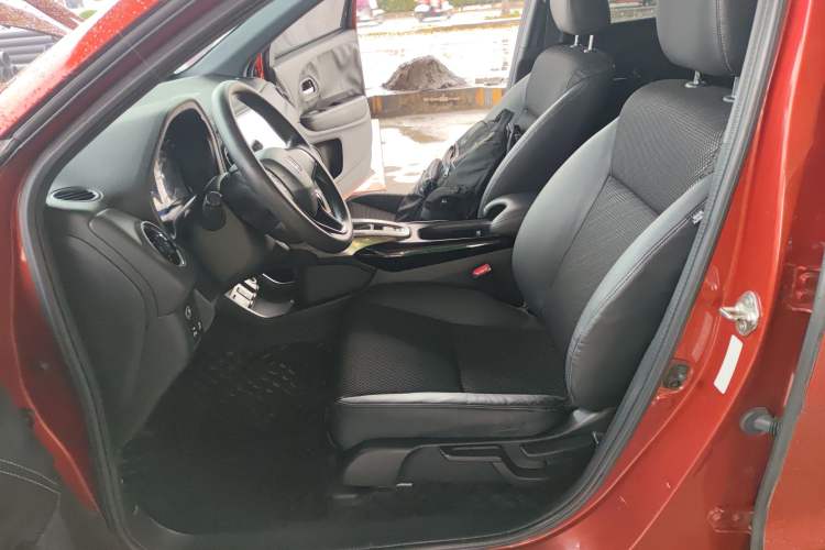 Used Honda XR-V 2017 1.5L LXi CVT Classic Edition
