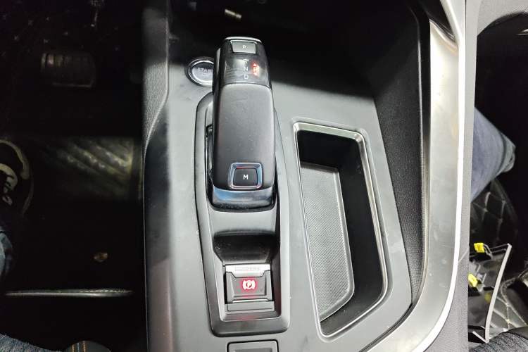 Used Peugeot 4008 2018 350THP Elite Edition