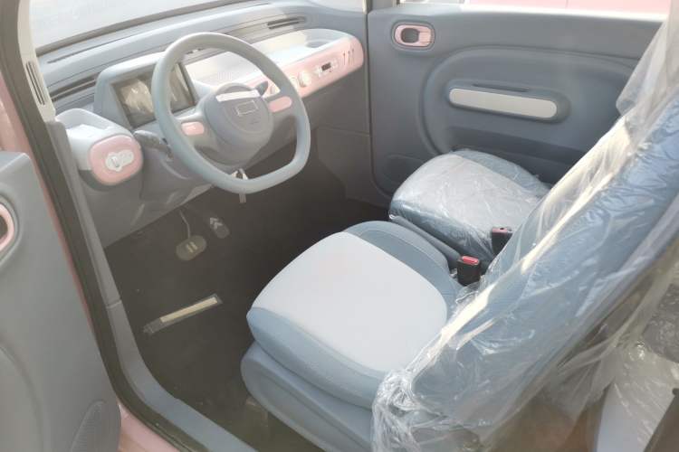 Used Bestune Pony 2024 170km Range Energizing Horse
